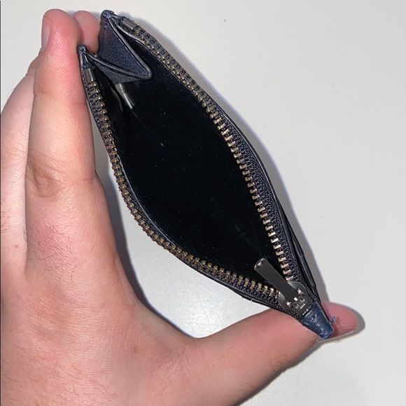 Small Coach Wallet - Picture 3 of 3